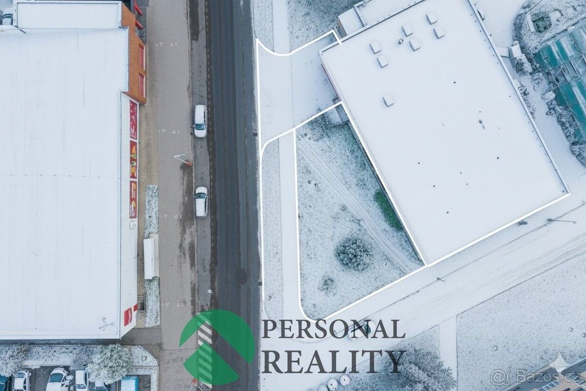 Pozemky pro bydlení, Příbram, 261 01