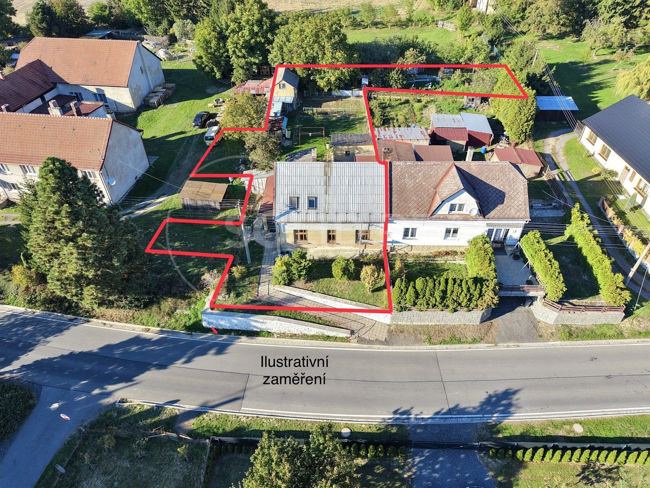 Rodinný dům · 142 m² · Sklené, okres Svitavy - 3
