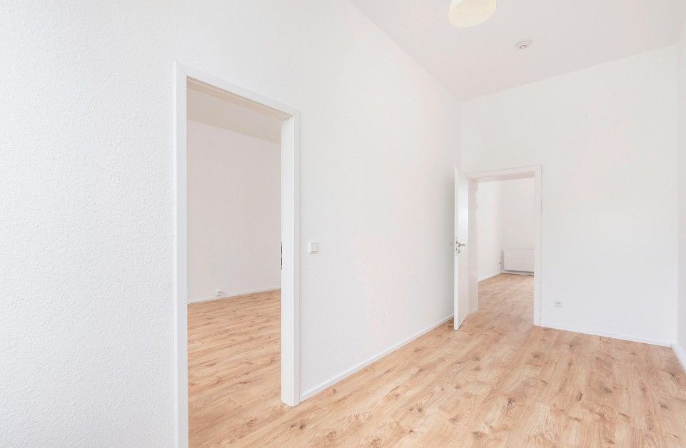 Byt 3+1 · 76 m² · Düsseldorf Bilk Nordrhein-Westfalen 40225 - 3