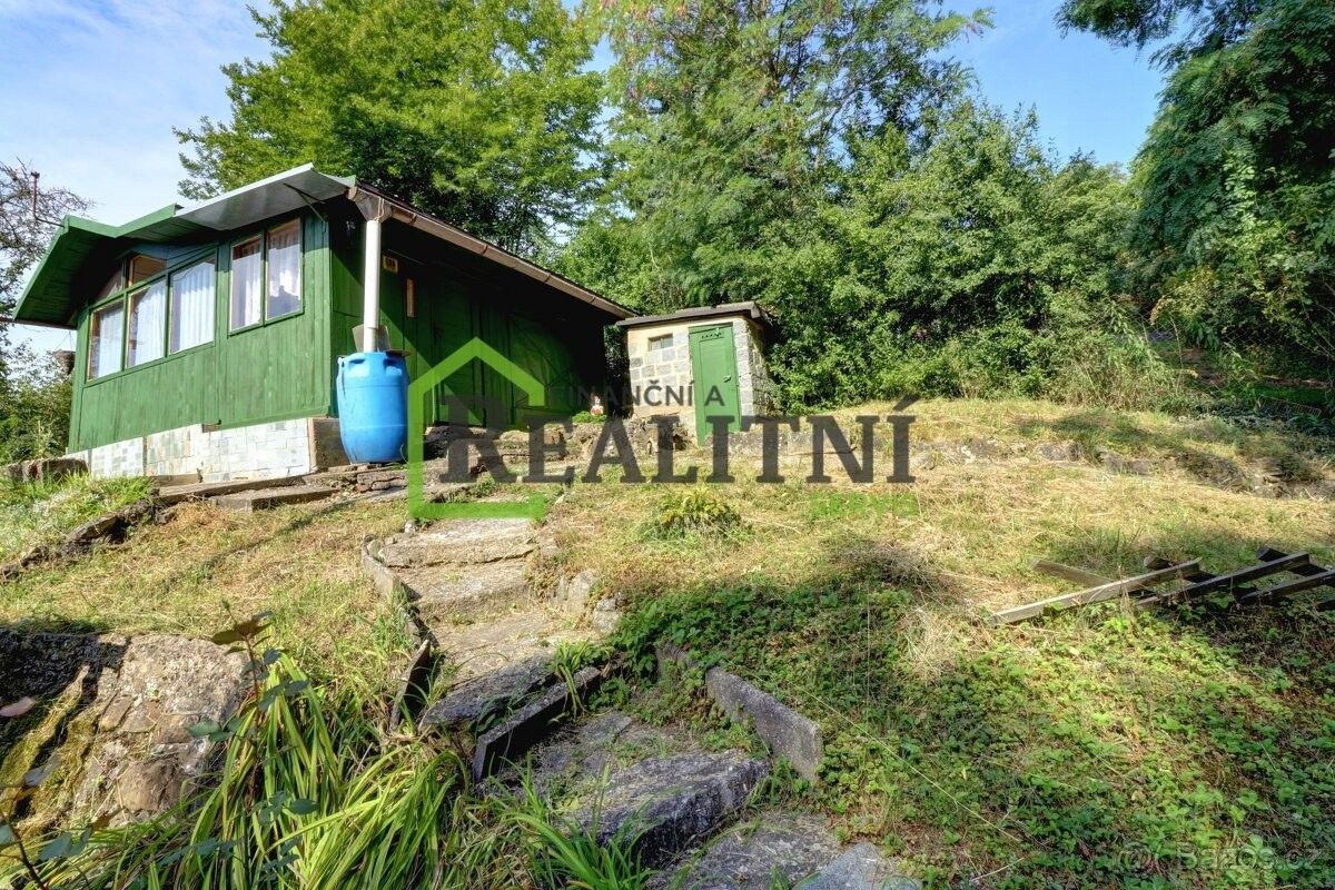 Chaty, Praha, 154 00