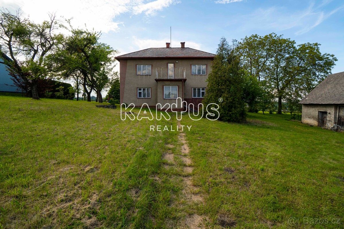 Rodinné domy, Český Těšín, 737 01