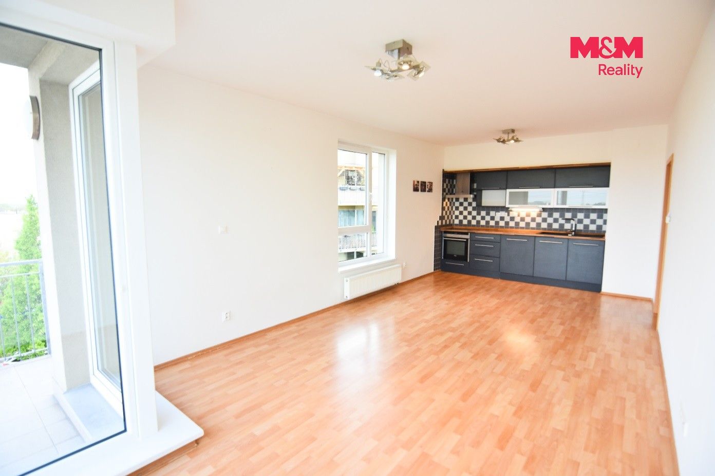 3+kk, Za Dvorem, Brandýs nad Labem-Stará Boleslav, 73 m² - 2