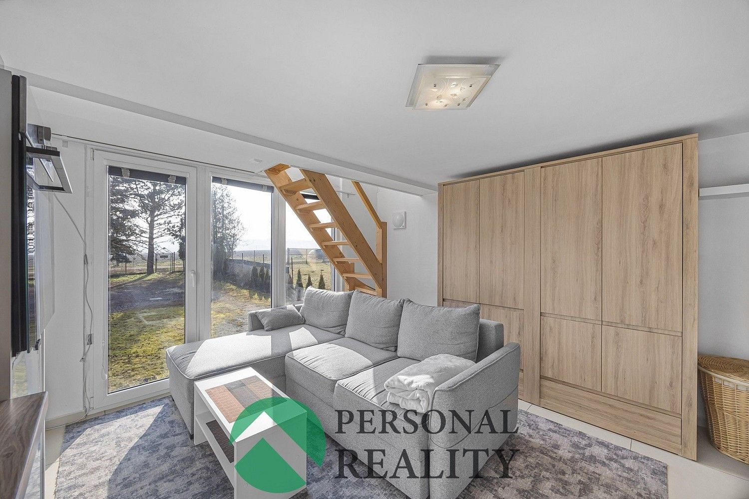 Chalupy, Chlumec nad Cidlinou - Chlumec nad Cidlinou IV, okres Hradec Králové, Královéhradecký kraj, 20 m² - 2