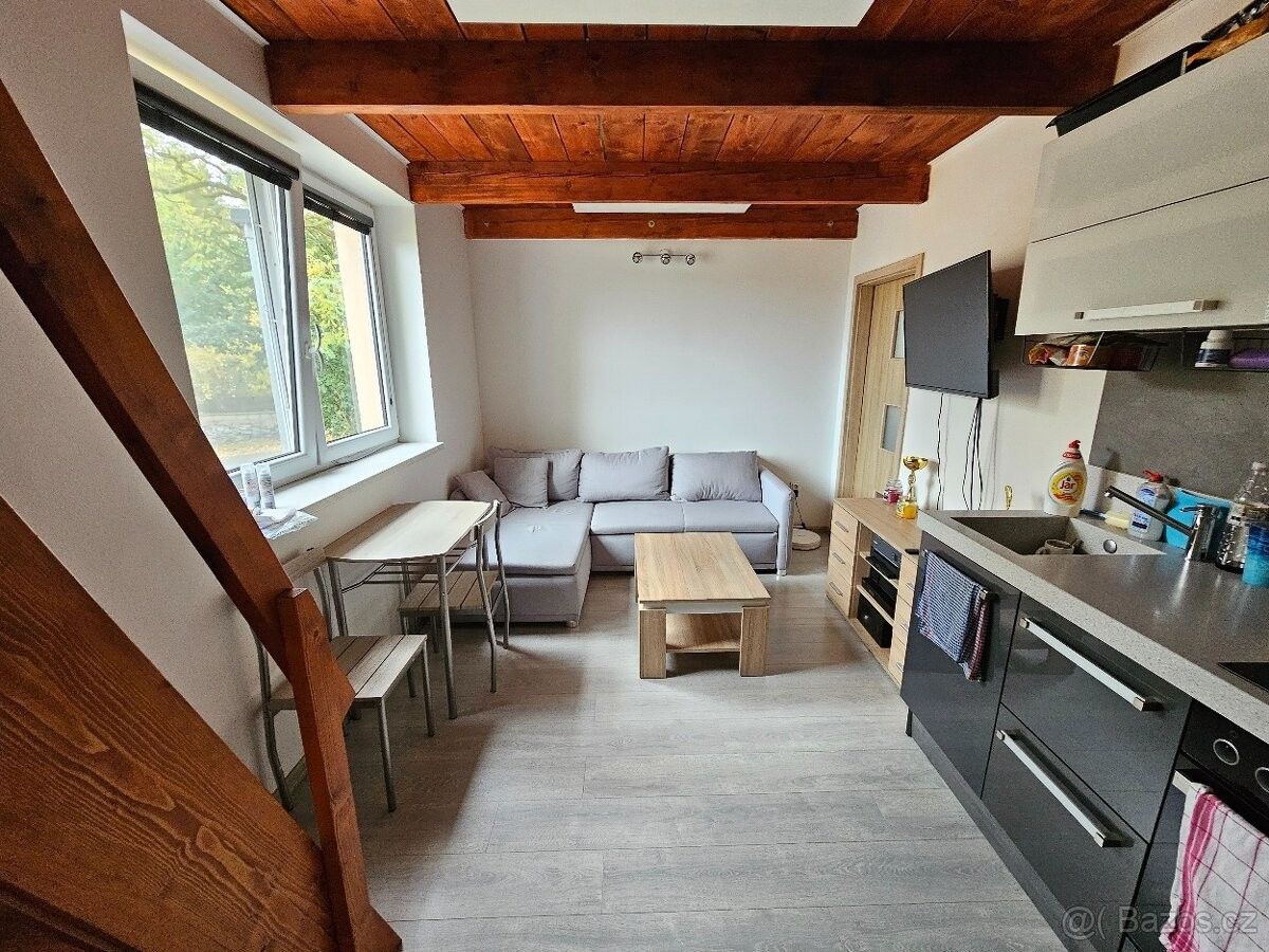 Pronájem byt - Doksy, 472 01