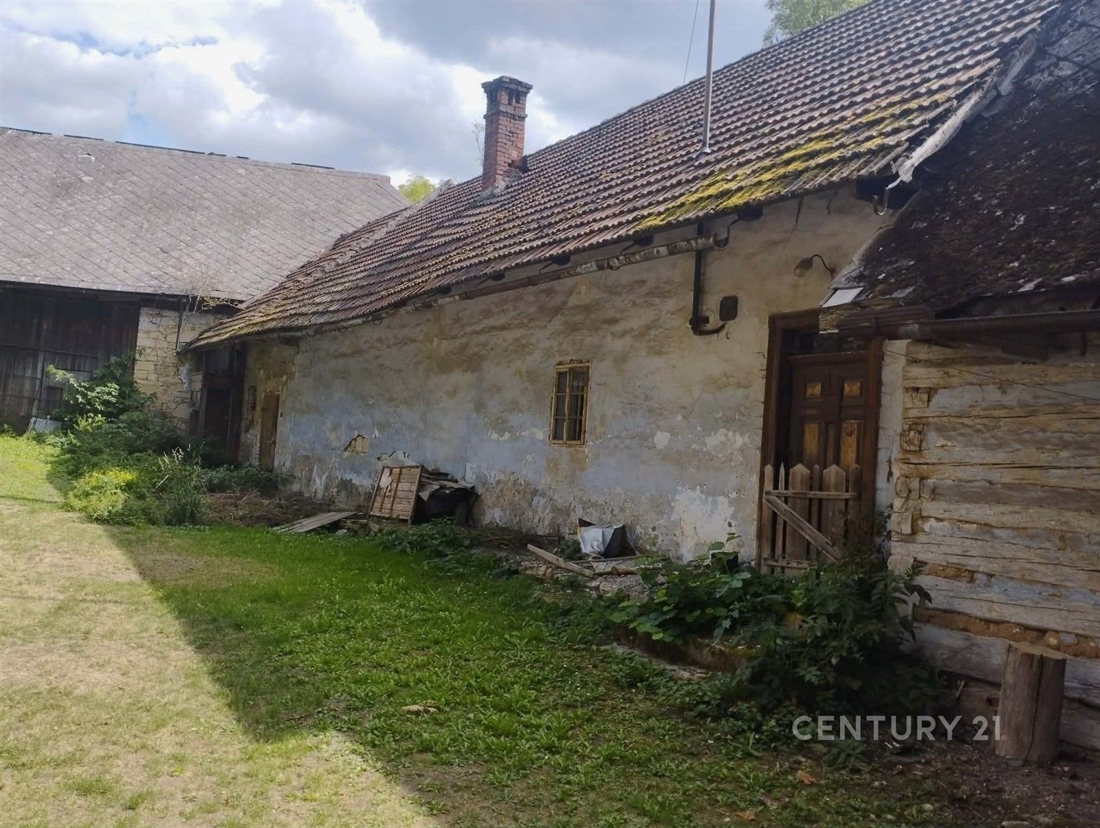 Prodej pozemek pro bydlení - Bělá nad Svitavou - 5