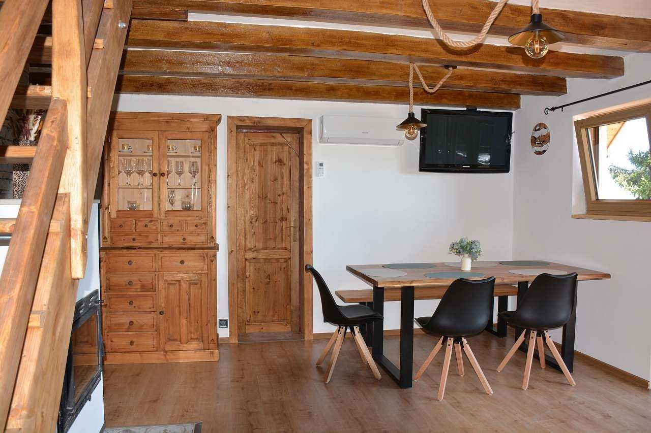 Chata · Bezděkov - Struhadlo, Plzeňský kraj - 3