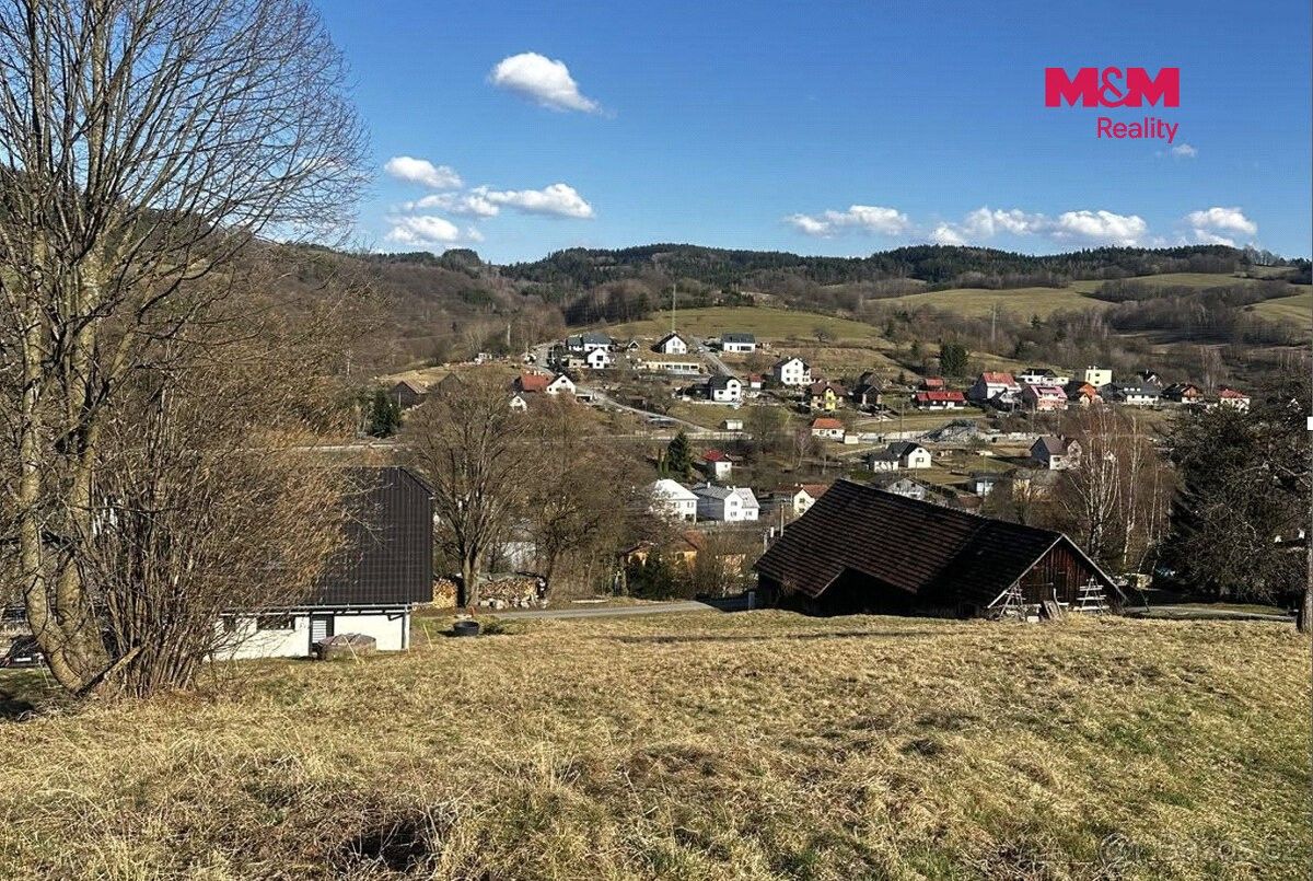 Pozemky pro bydlení, Horní Lideč, 756 12 - 2