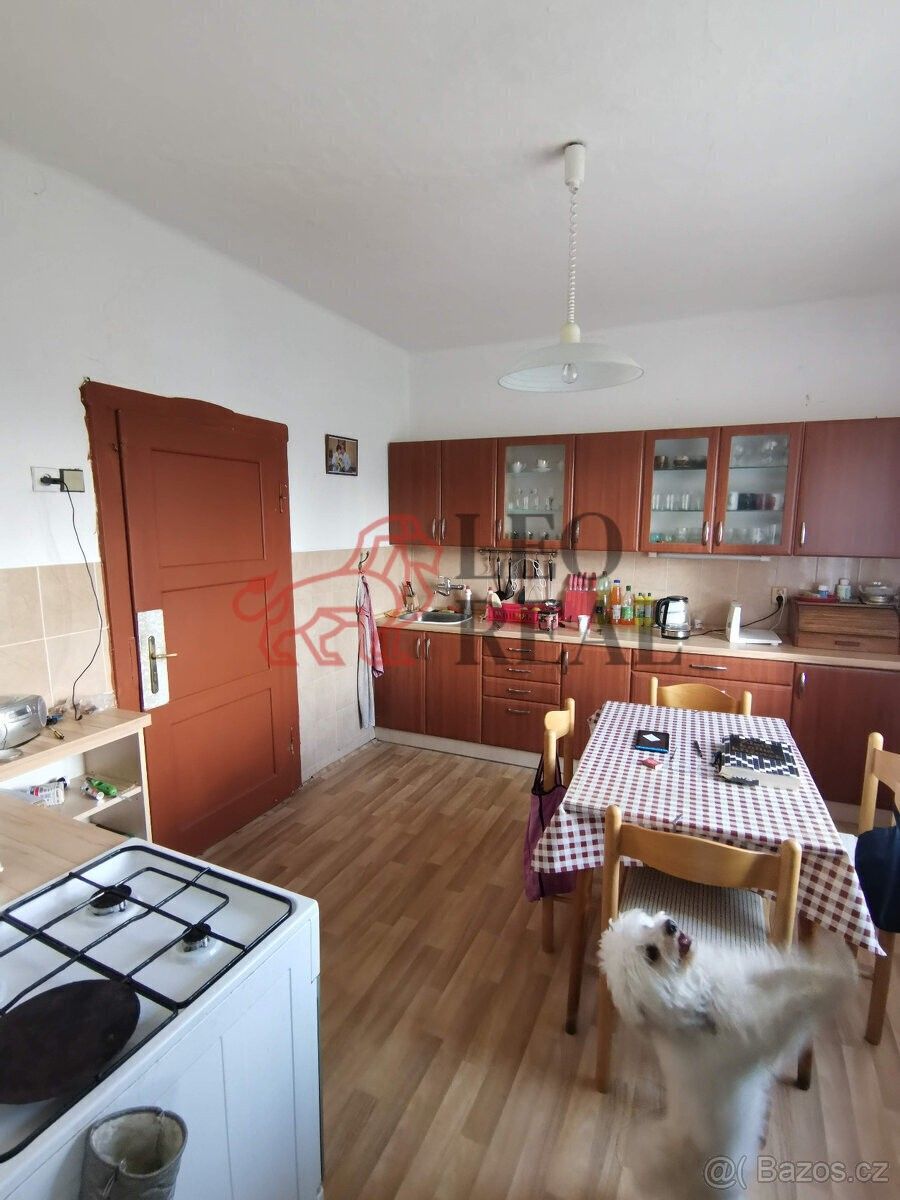 Prodej rodinný dům - Krátká, Habartov, 108 m²