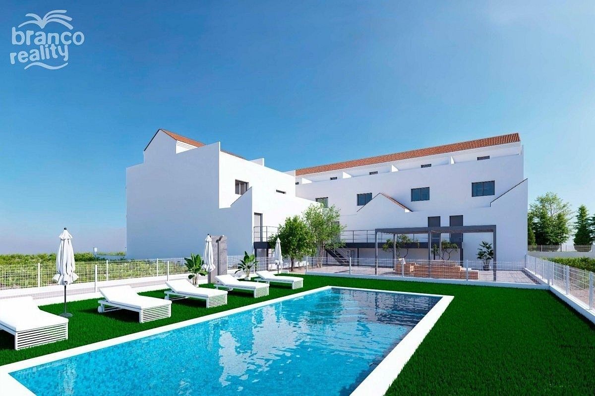 Prodej rodinný dům - Rafal, ES, 207 m² - 2