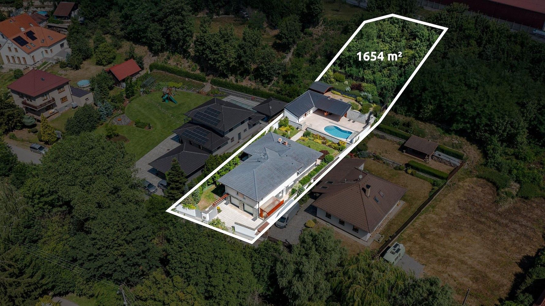Rodinný dům · 241 m² · Benátky, okres Svitavy, Pardubický kraj - 4