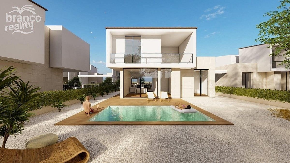 Prodej rodinný dům - la Nucia, ES, 125 m² - 2