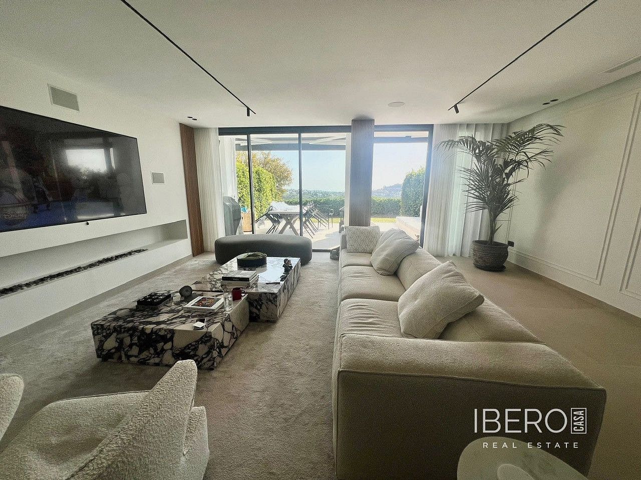 Prodej rodinný dům - Benahavís, ES, 269 m² - 5