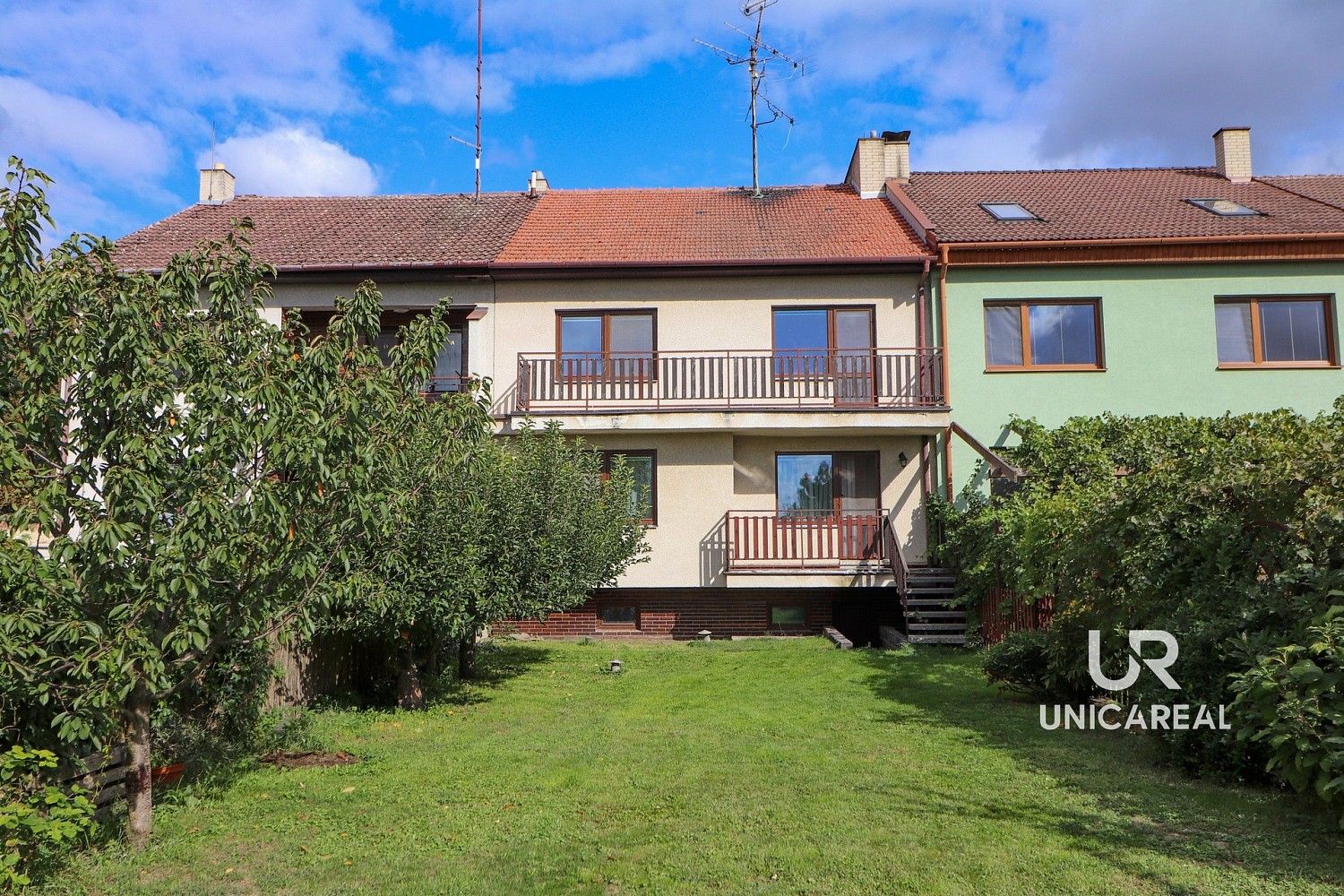 Rodinný dům · 200 m² · Zámecká, Slavkov u Brna, okres Vyškov - 3