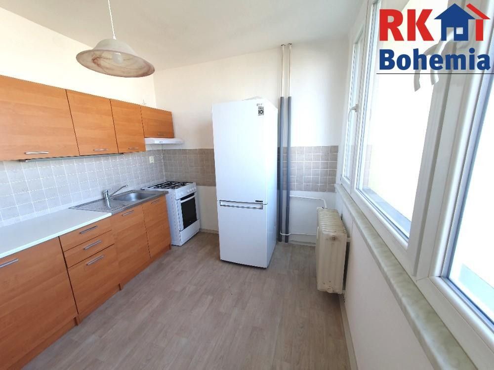 Byt 2+1 · 65 m² · Purkyňova, Mladá Boleslav II - 2