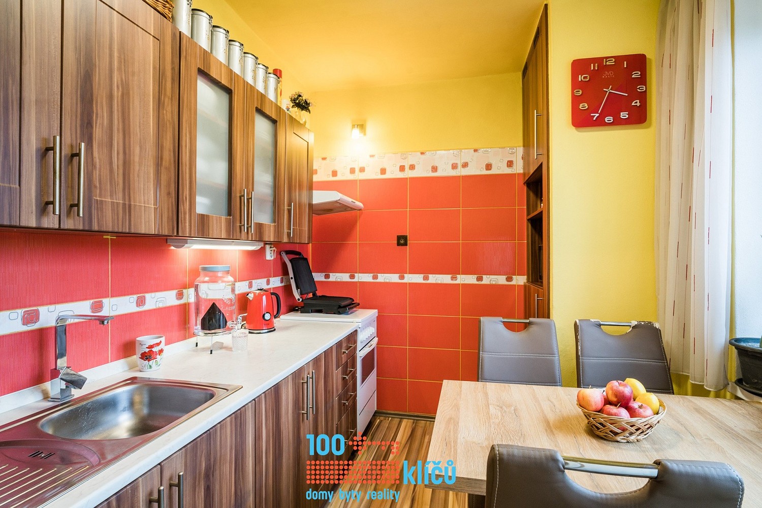 2+1, Smetanova, Znojmo, 52 m² - 1