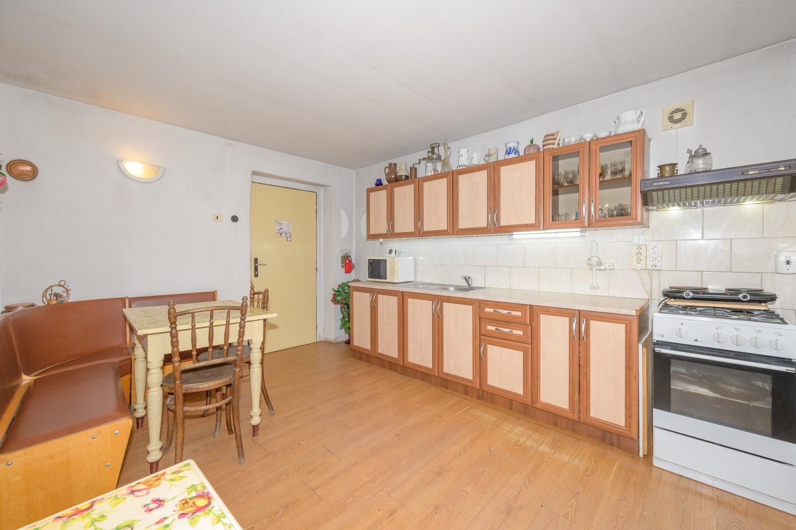 Prodej rodinný dům - Mánesova 247, Doksy, 220 m² - 5