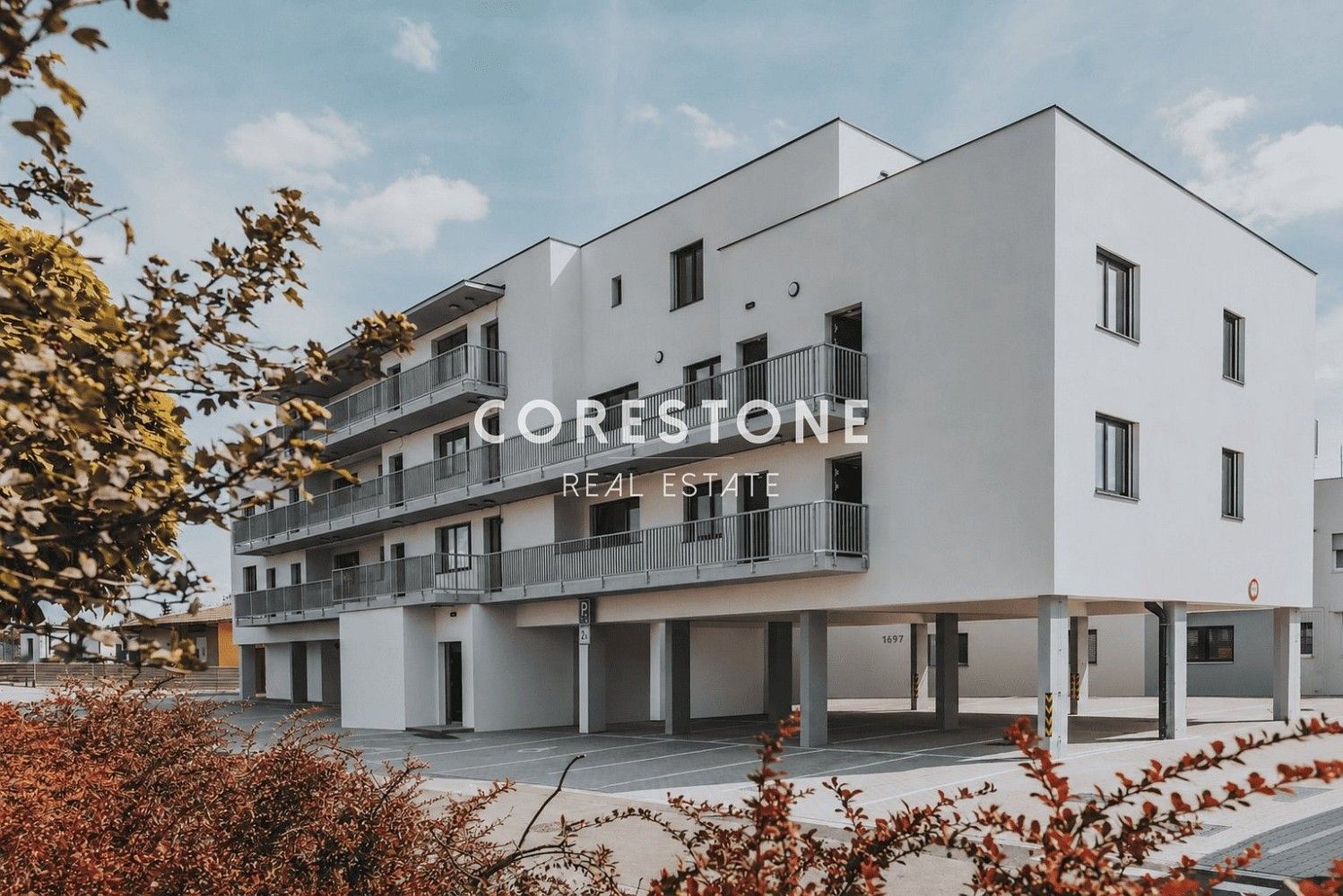 Prodej byt 1+kk - Praha - Uhříněves, okres Praha 22, Hlavní město Praha, 44 m² - 5