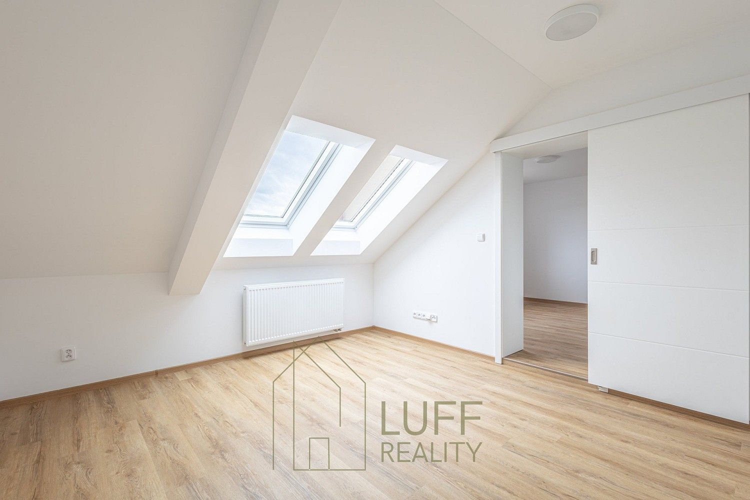 Prodej byt 2+kk - Mělník, Středočeský kraj, 45 m² - 5