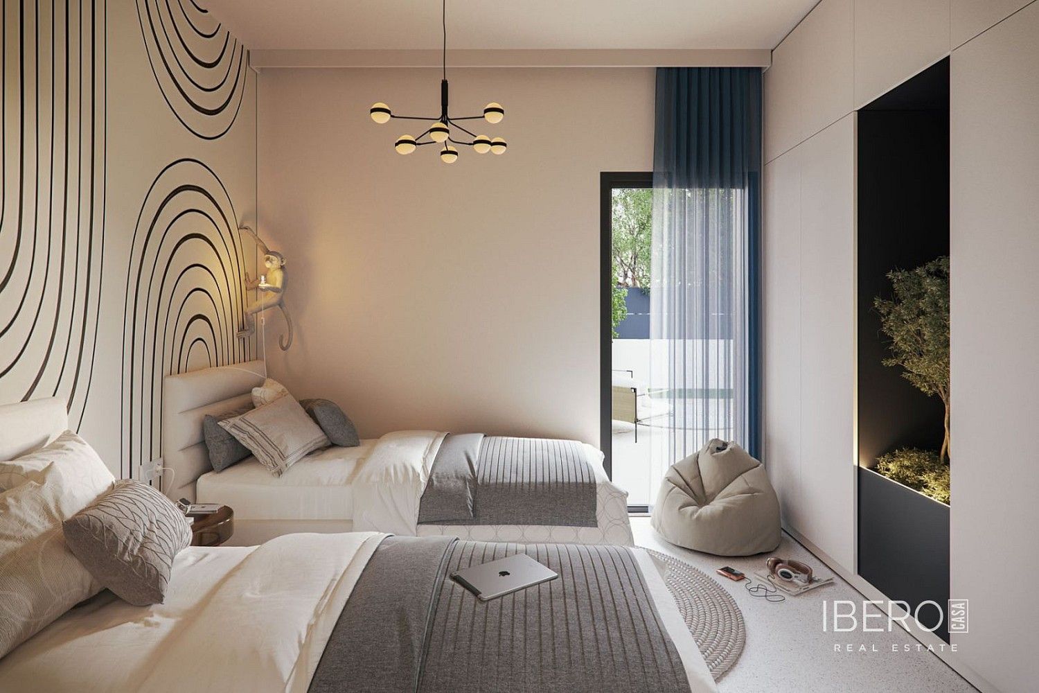 Prodej rodinný dům - San Miguel de Salinas, ES, 107 m² - 5