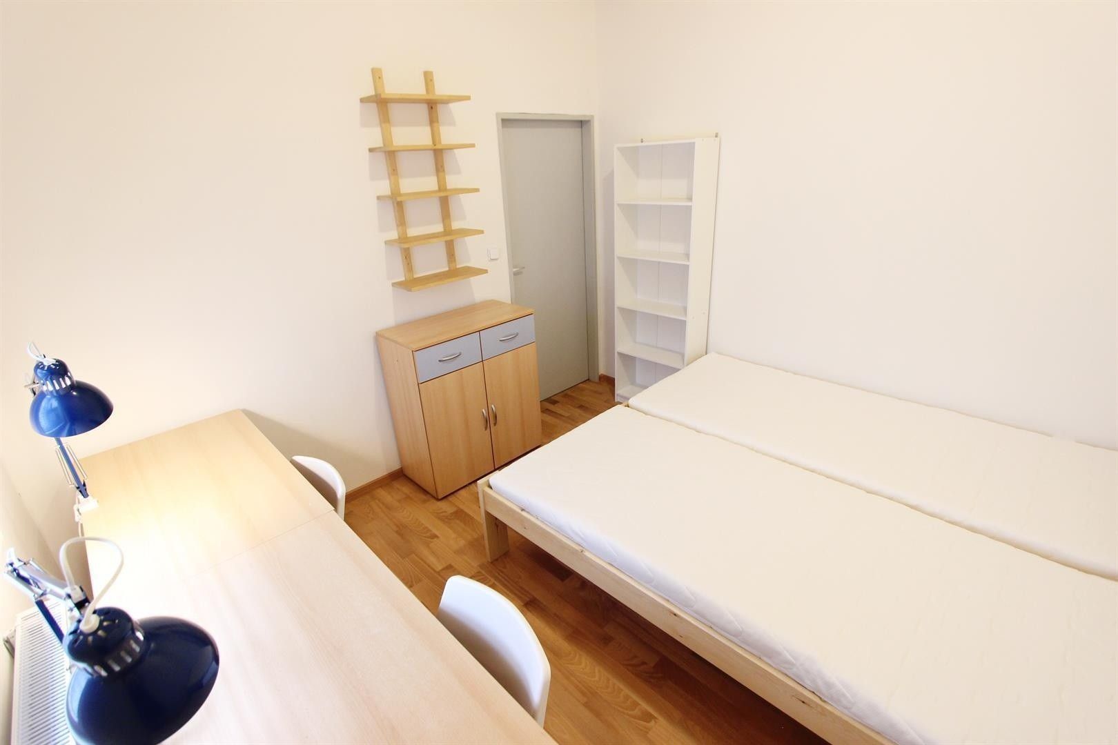 Pronájem byt - Cejl, Brno, 10 m²