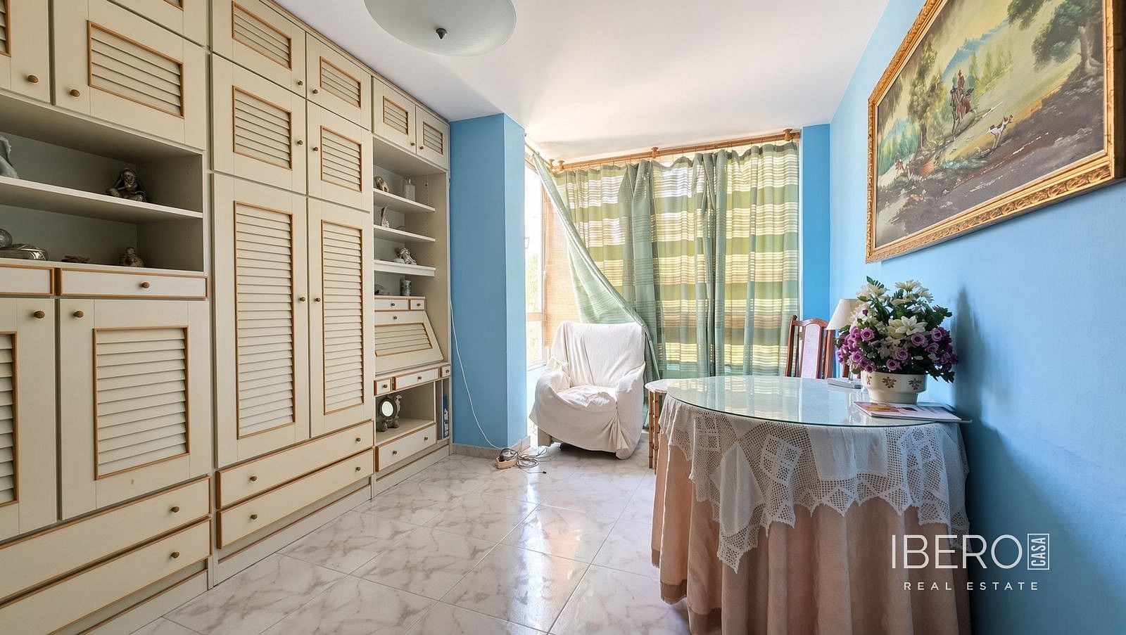 Byt 4+kk · 88 m² · Marbella, Španělsko - 4
