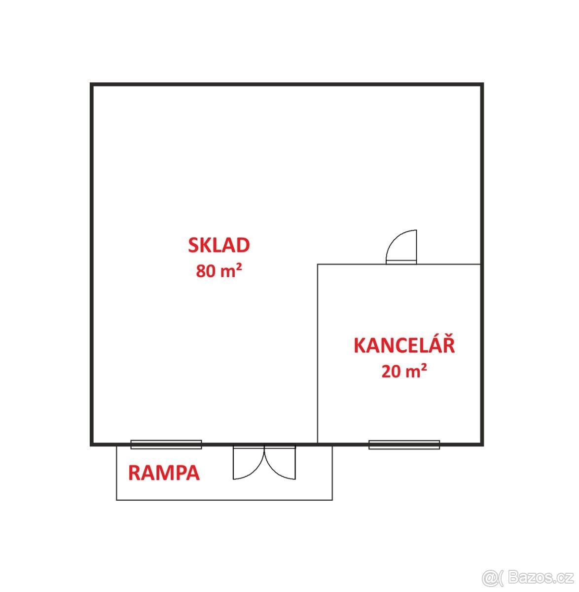 Sklady, Frenštát pod Radhoštěm, 744 01 - 2