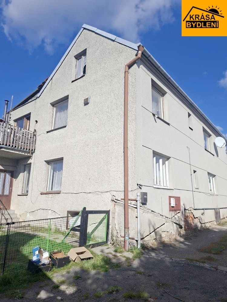 Byt 3+1 · 120 m² · Přemyslovice Štarnov - 2
