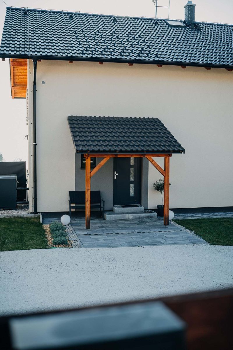 Chata · Bukovník - Bukovník, Plzeňský kraj - 2