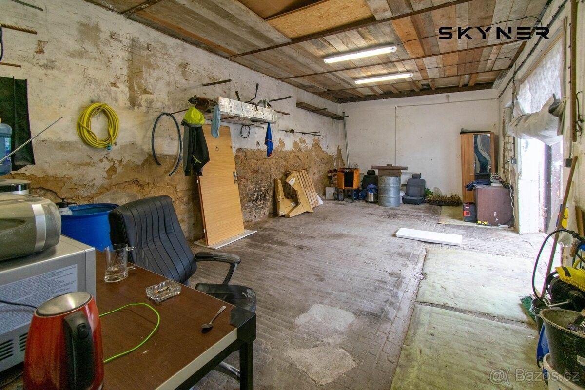 Prodej sklad - Ústí nad Labem, 400 07