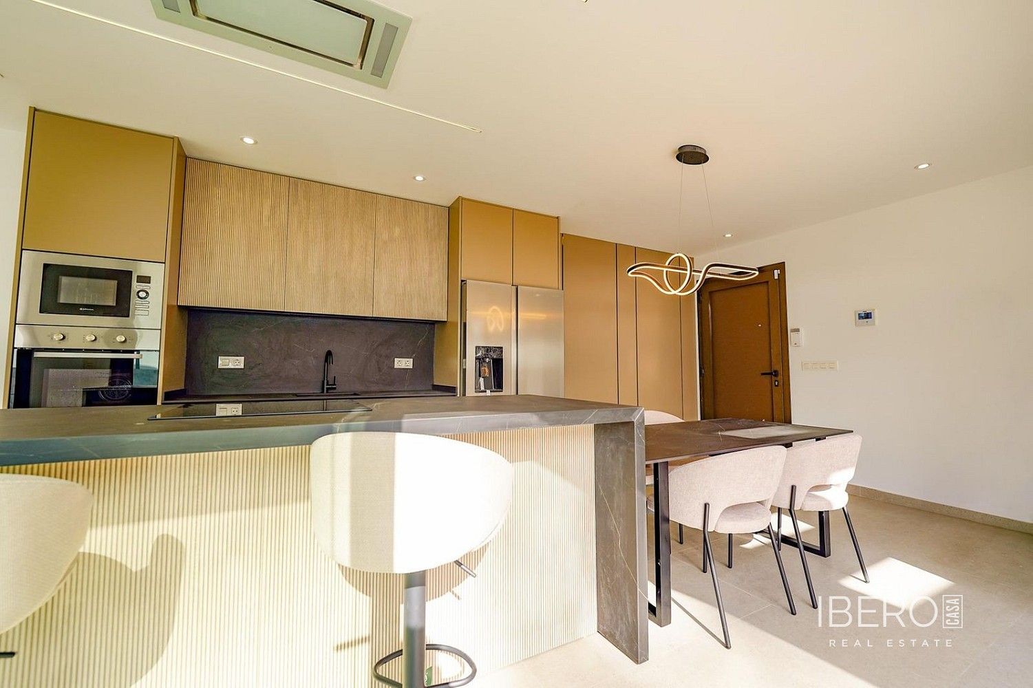 Prodej rodinný dům - Almoradi, ES, 141 m² - 5