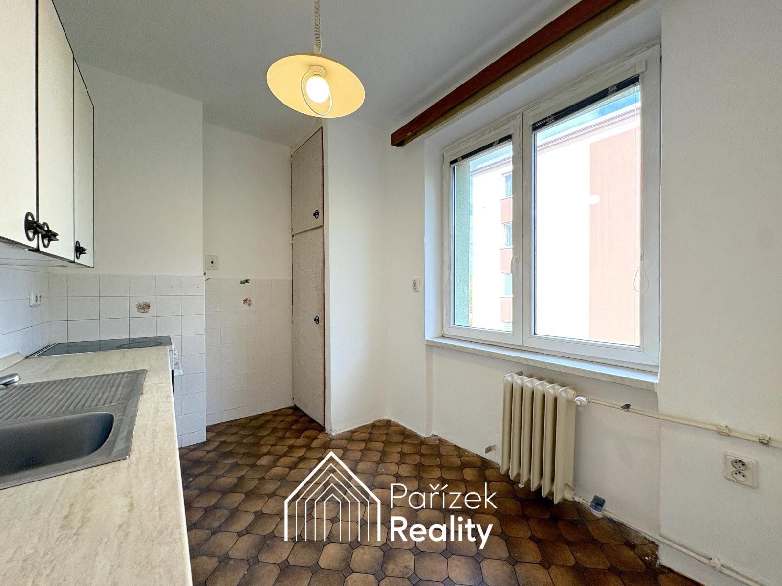 Byt 2+1 · 50 m² · Dlouhá, Meziměstí - 3