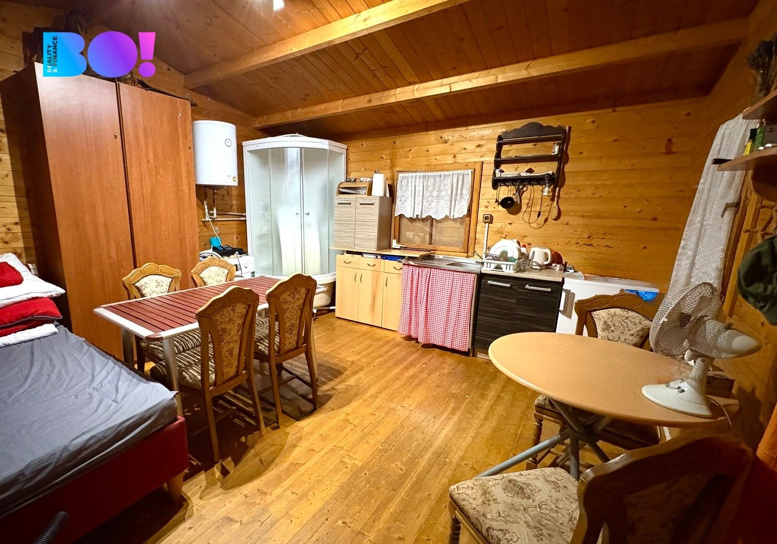 Pozemek pro bydlení · 2 163 m² · Český Těšín Dolní Žukov - 3