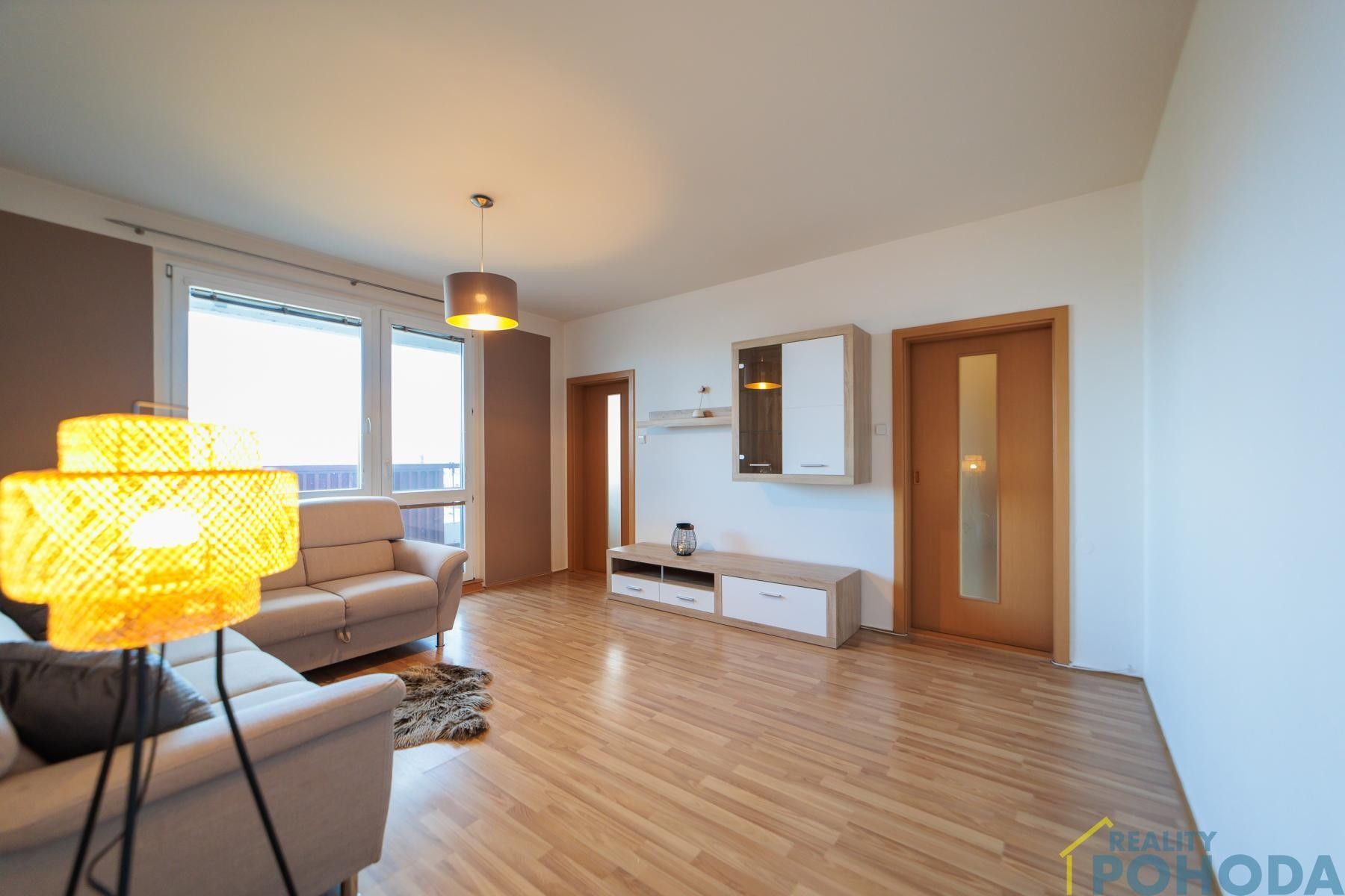 Prodej byt 2+1 - V Peklovcích, Vysoké Mýto, 59 m²