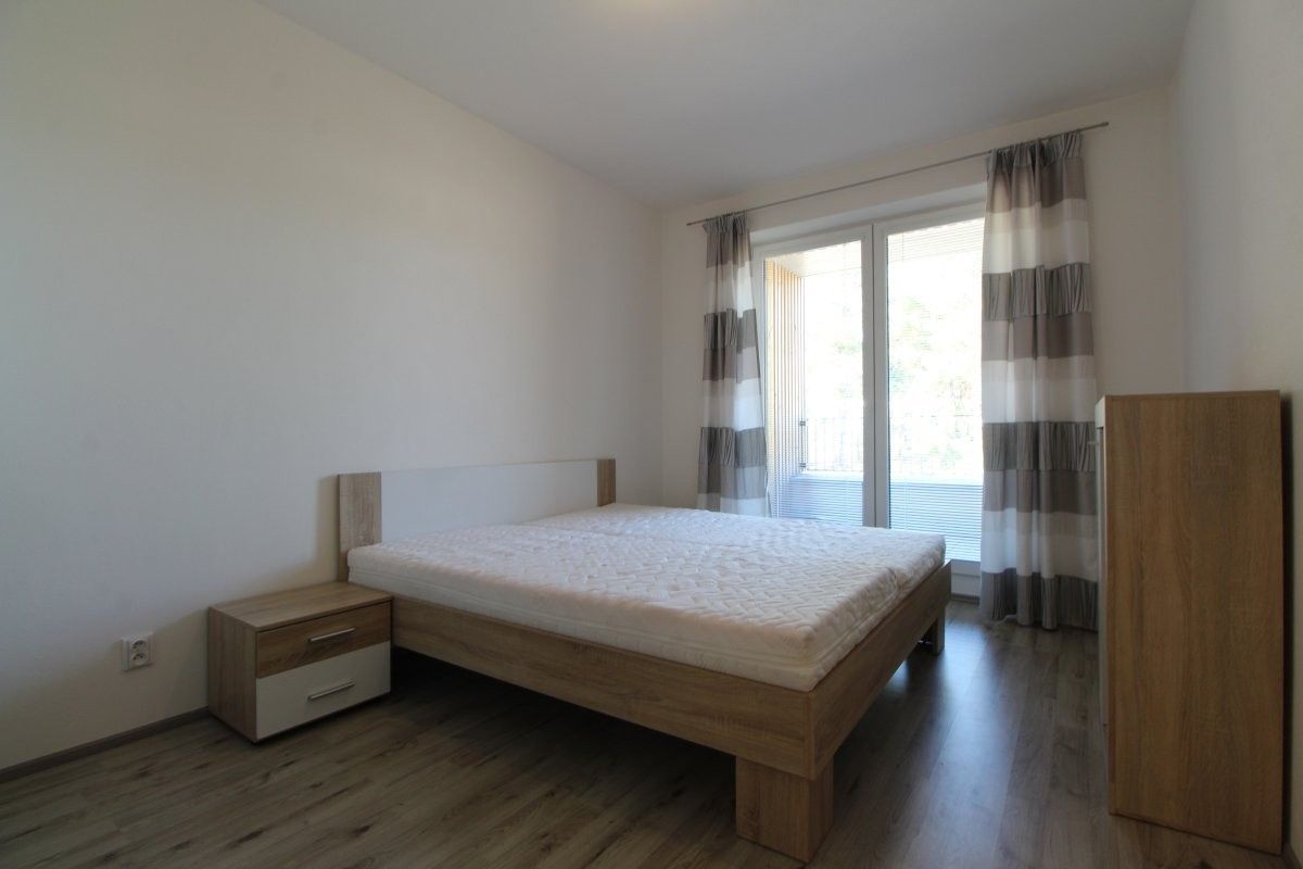 Pronájem byt 2+kk - K Zelené louce, Plzeň, 53 m² - 5
