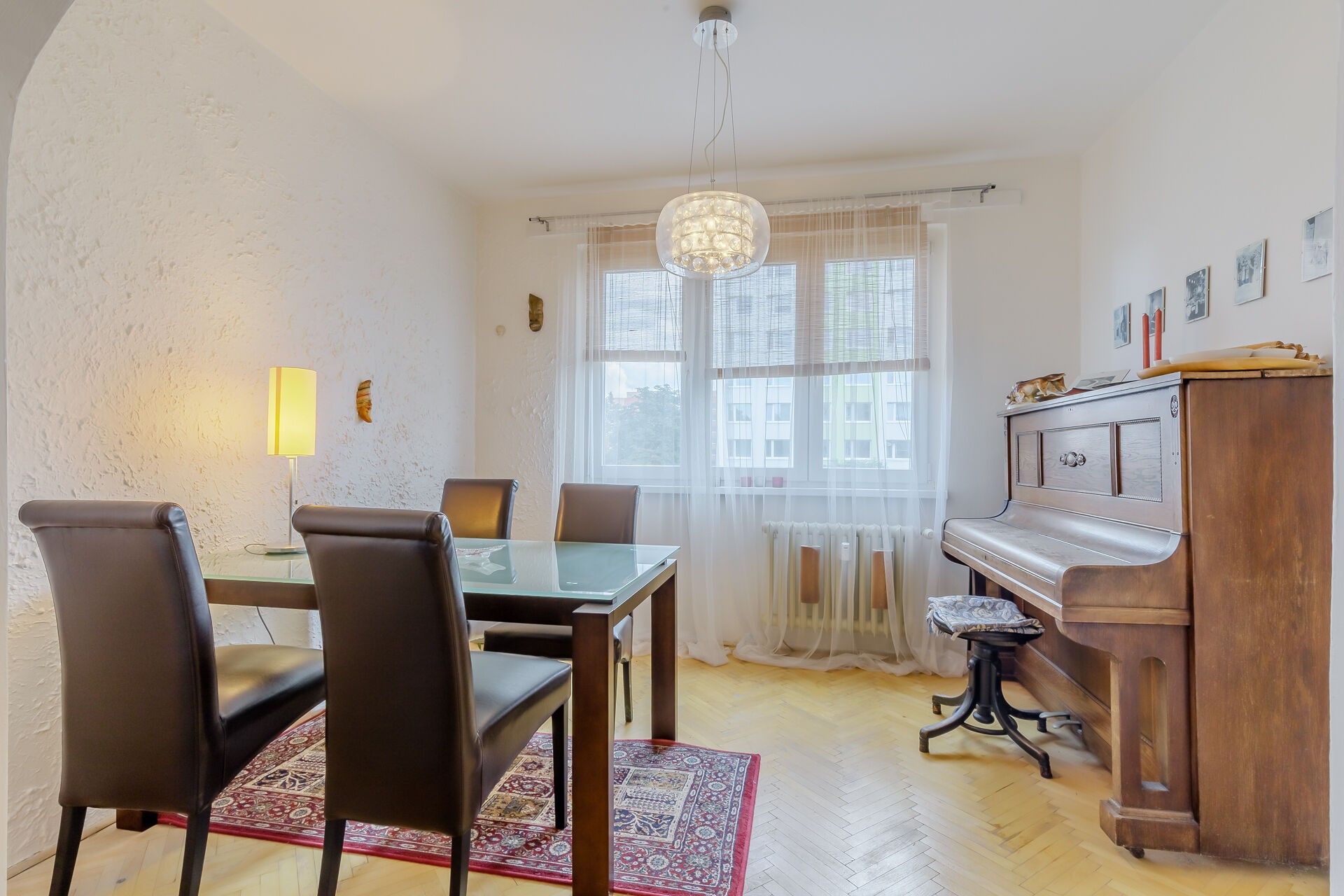 Byt 4+1 · 70 m² · Bělehradská, Kladno - 4