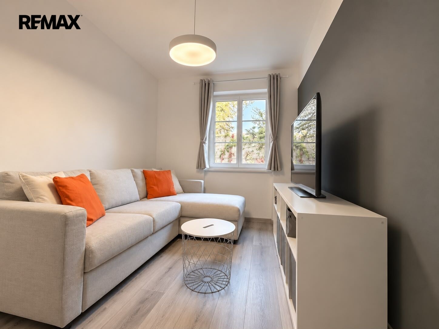 Byt 2+1 · 51 m² · Purkyněho 2080, Žatec - 3