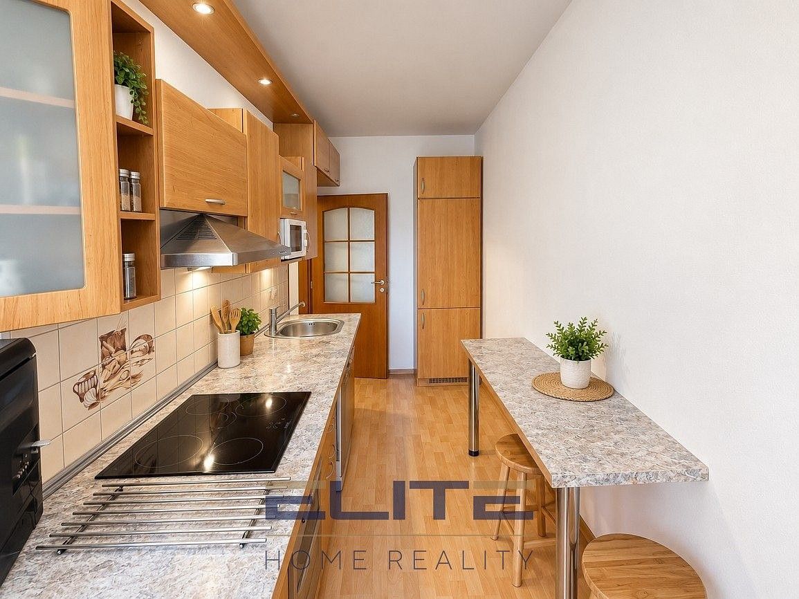 1+kk, Liberec - Liberec VI-Rochlice, Liberecký kraj, 27 m² - 2