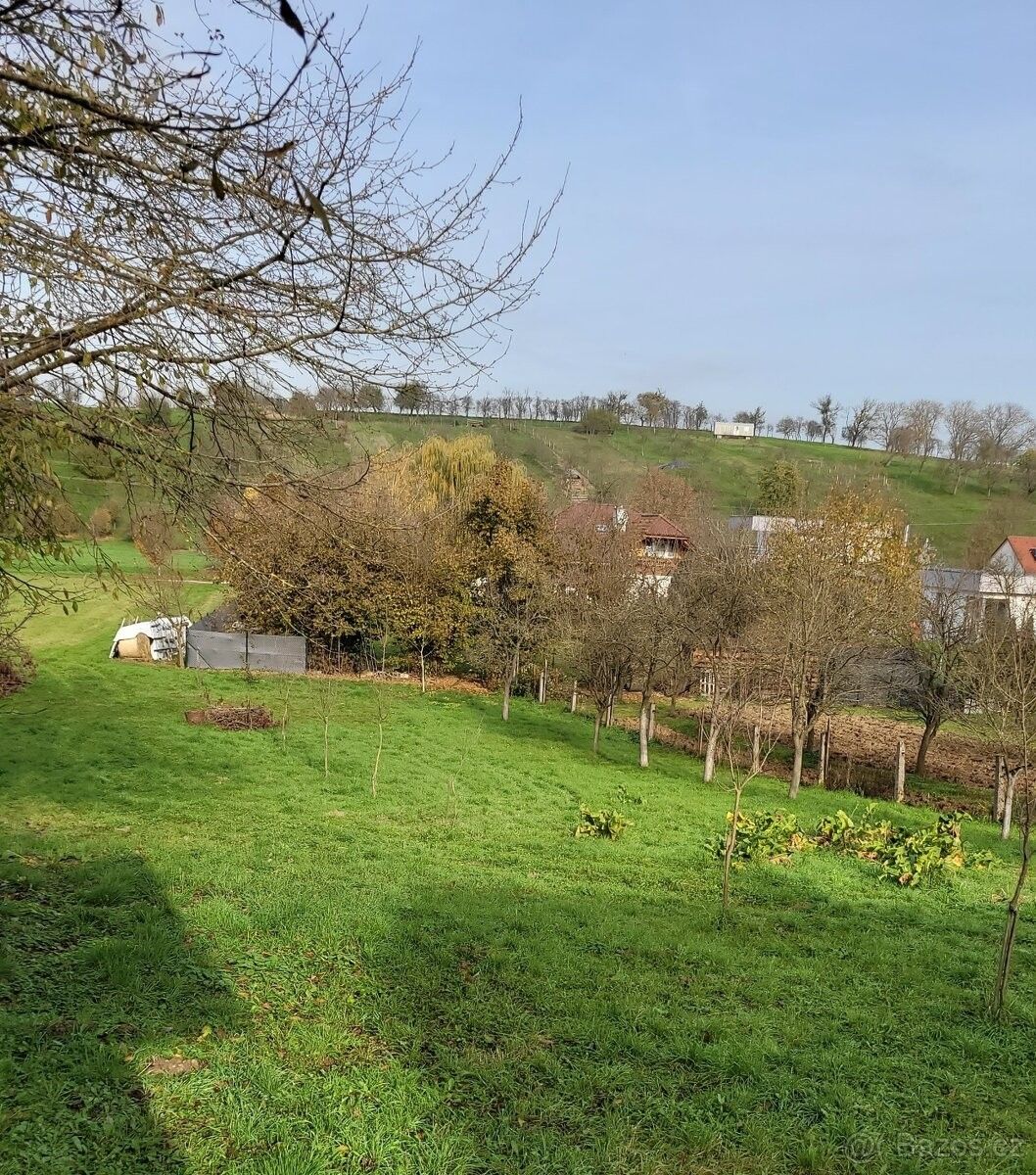 Prodej rodinný dům - Bílovice u Uherského Hradiště, 687 12