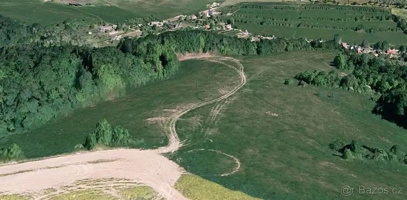 Pozemky pro bydlení, Napajedla, 763 61