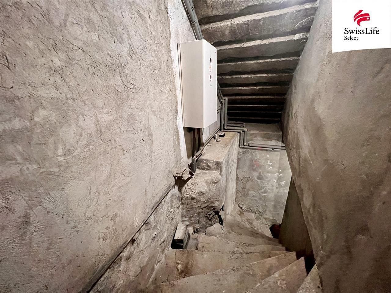 Sklad · 22 m² · Praha - Břevnov, okres Praha 6, Hlavní město Praha - 4