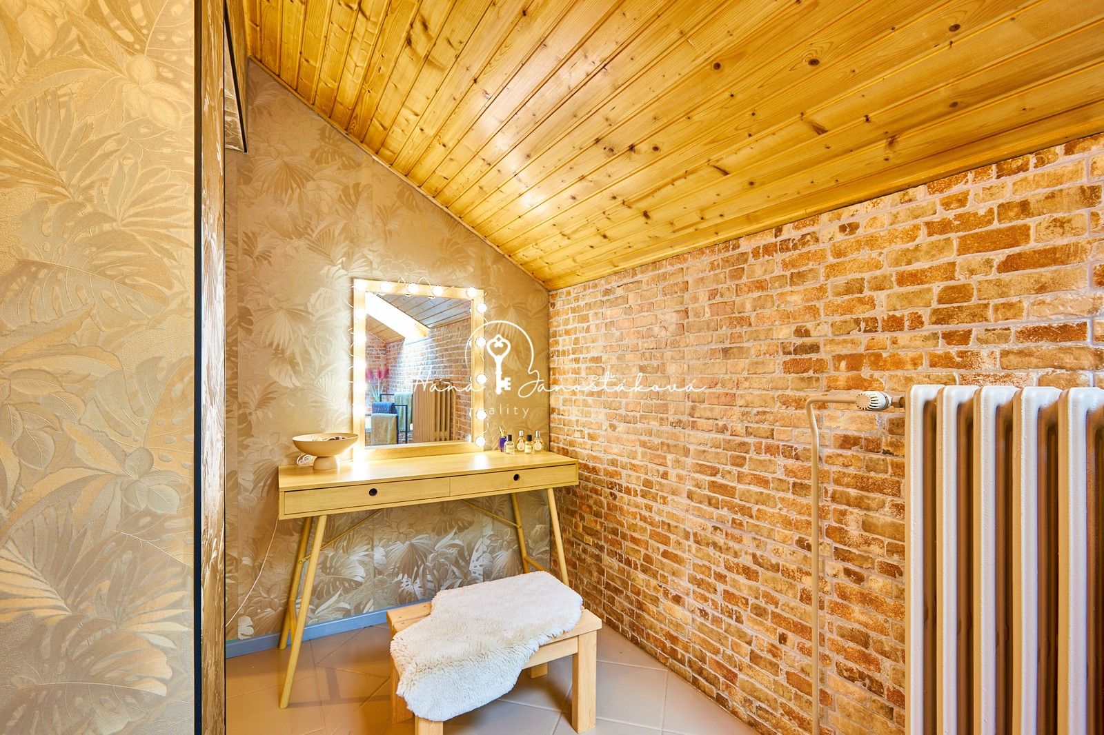 Prodej rodinný dům - Zahradní, Hrdějovice, 204 m²