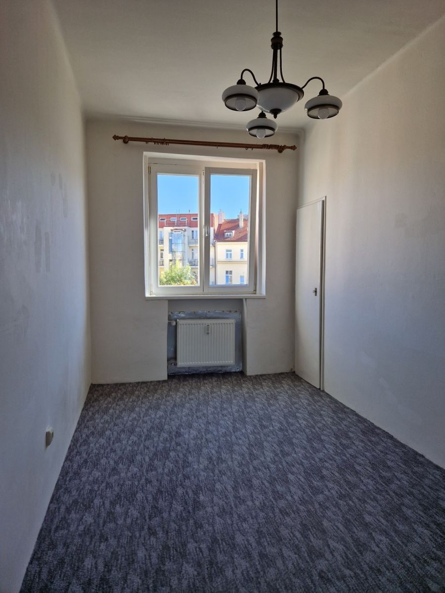 Byt 2+kk · 43 m² · Ondříčkova, Praha - Vinohrady - 3
