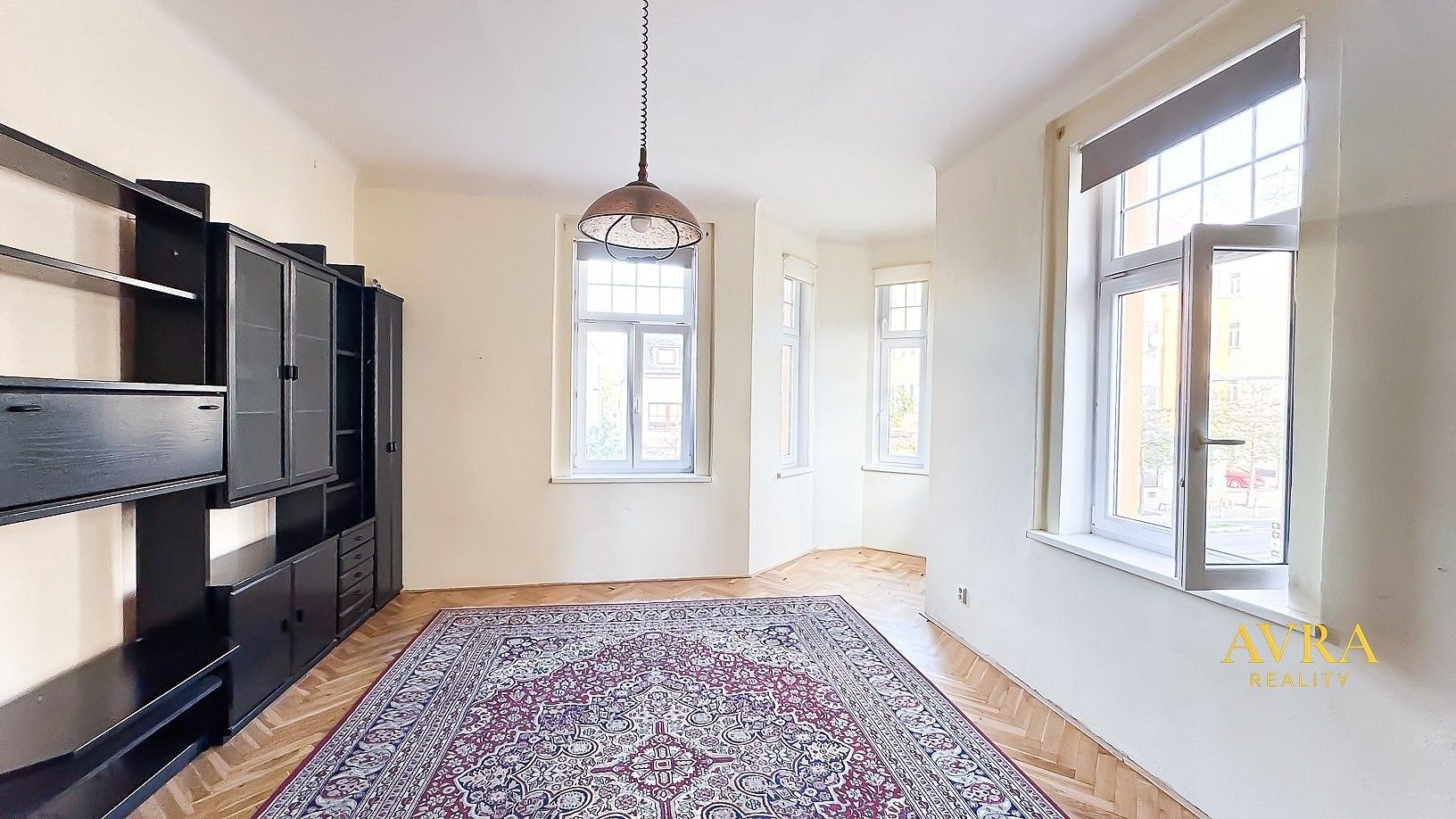 Prodej byt 2+kk - Hlavní třída, Mariánské Lázně, okres Cheb, 56 m² - 2