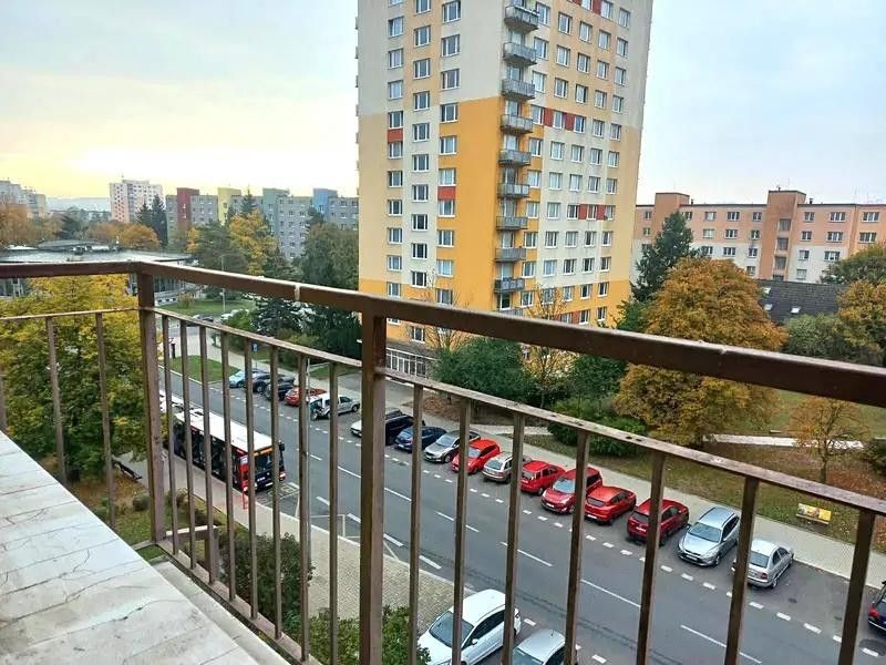 Byt 1+kk · 50 m² · Malinová, Praha - 3