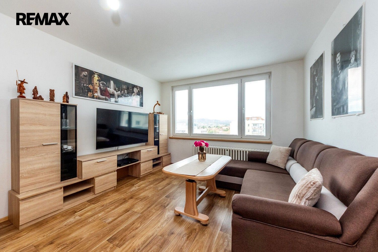 Byt 2+1 · 81 m² · Příbram - Příbram VIII, Středočeský kraj - 3