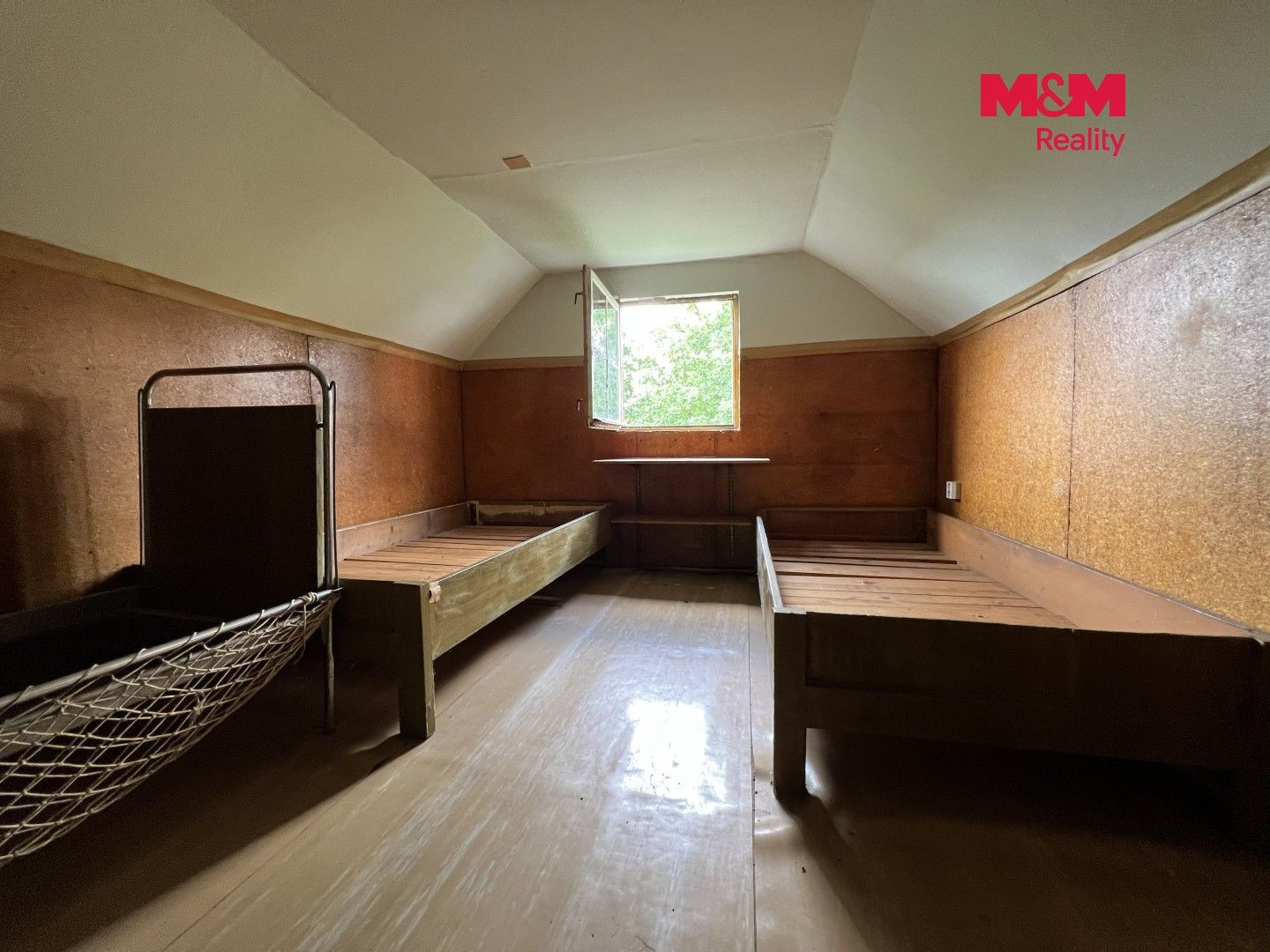 Prodej chata - Tušimice, Kadaň, 148 m² - 5