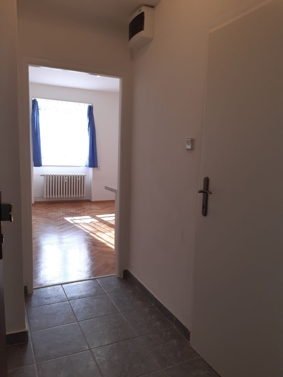 1+kk, Bajkalská, Praha - Vršovice, 17 m² - 2