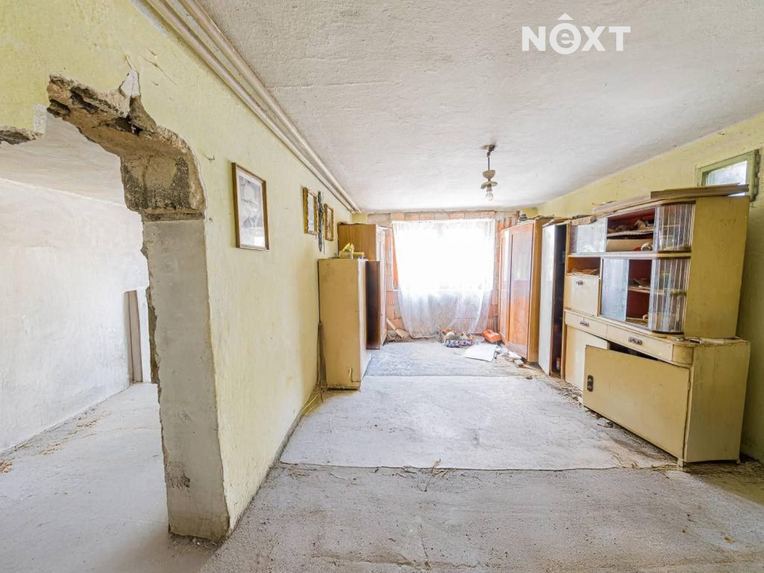 Rodinný dům · 62 m² · U nádraží 194, Nová Včelnice - 3
