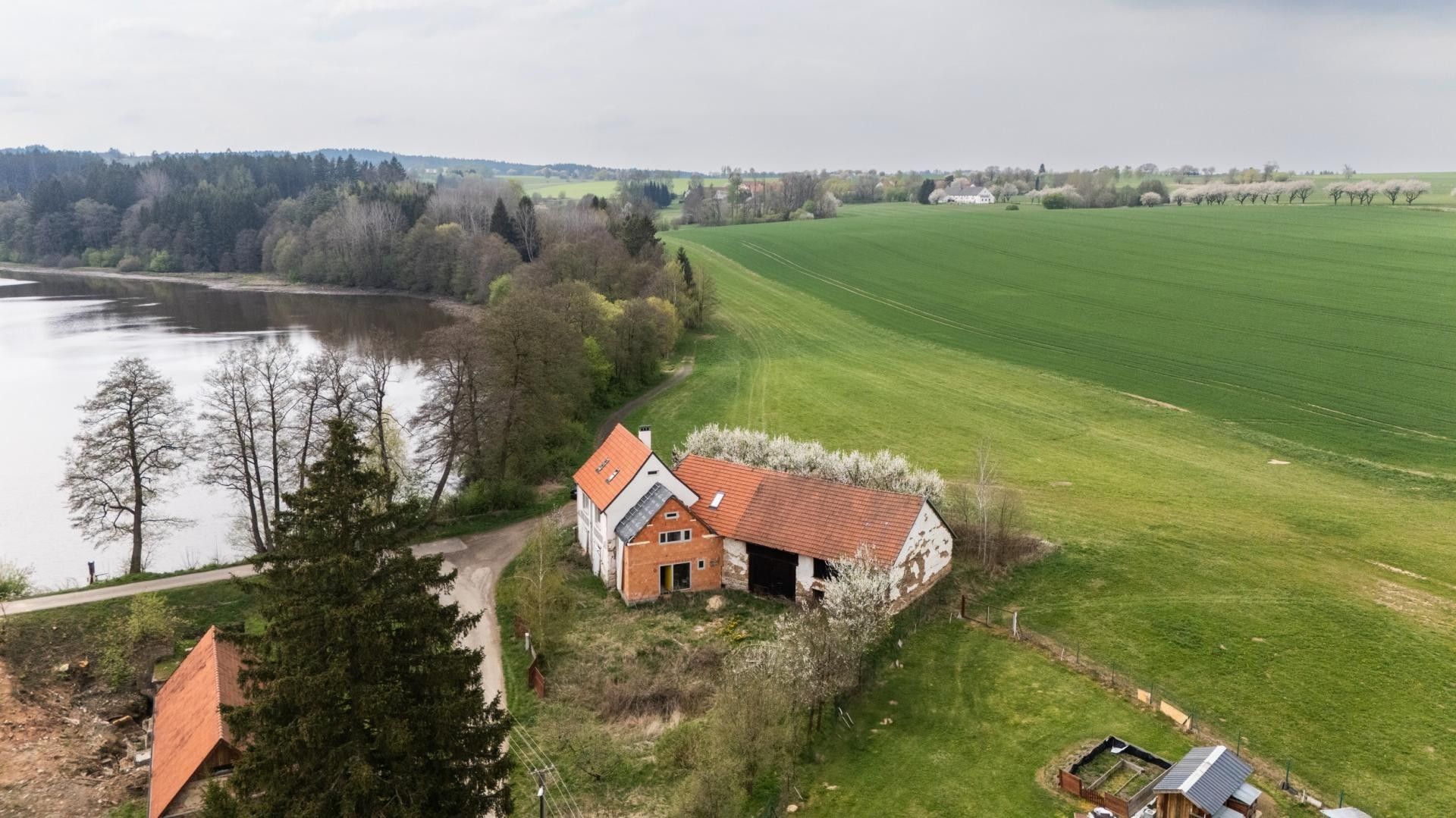 Rodinné domy, Vodice, 237 m²