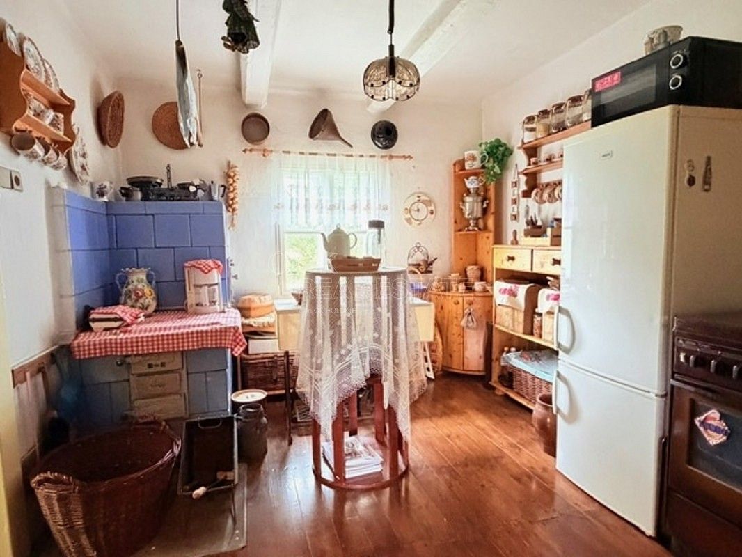 Prodej chalupa - Horní Bečva, okres Vsetín, Zlínský kraj, 96 m² - 5